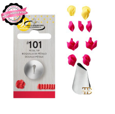 Nastavak Za Šlag Mali - N101 Wilton